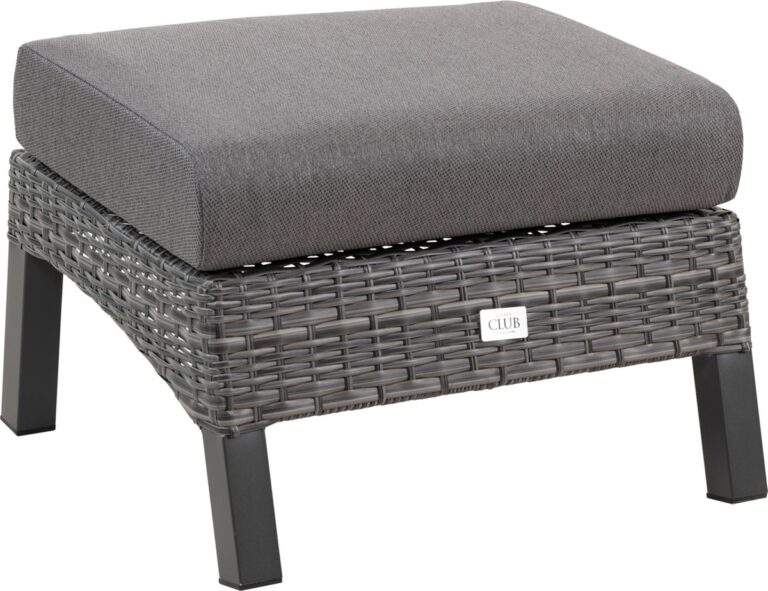 Lounge Hocker Treviso Forte