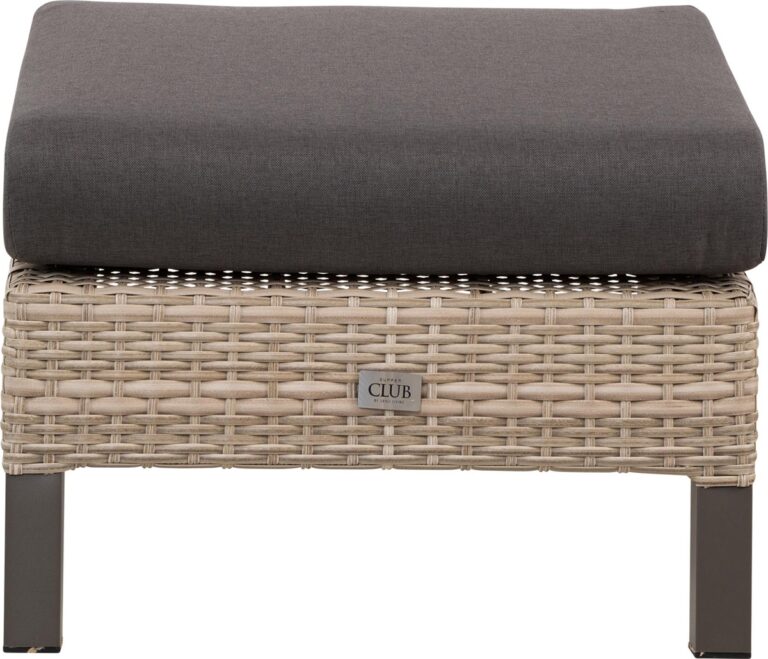 Lounge Hocker Treviso Mountain