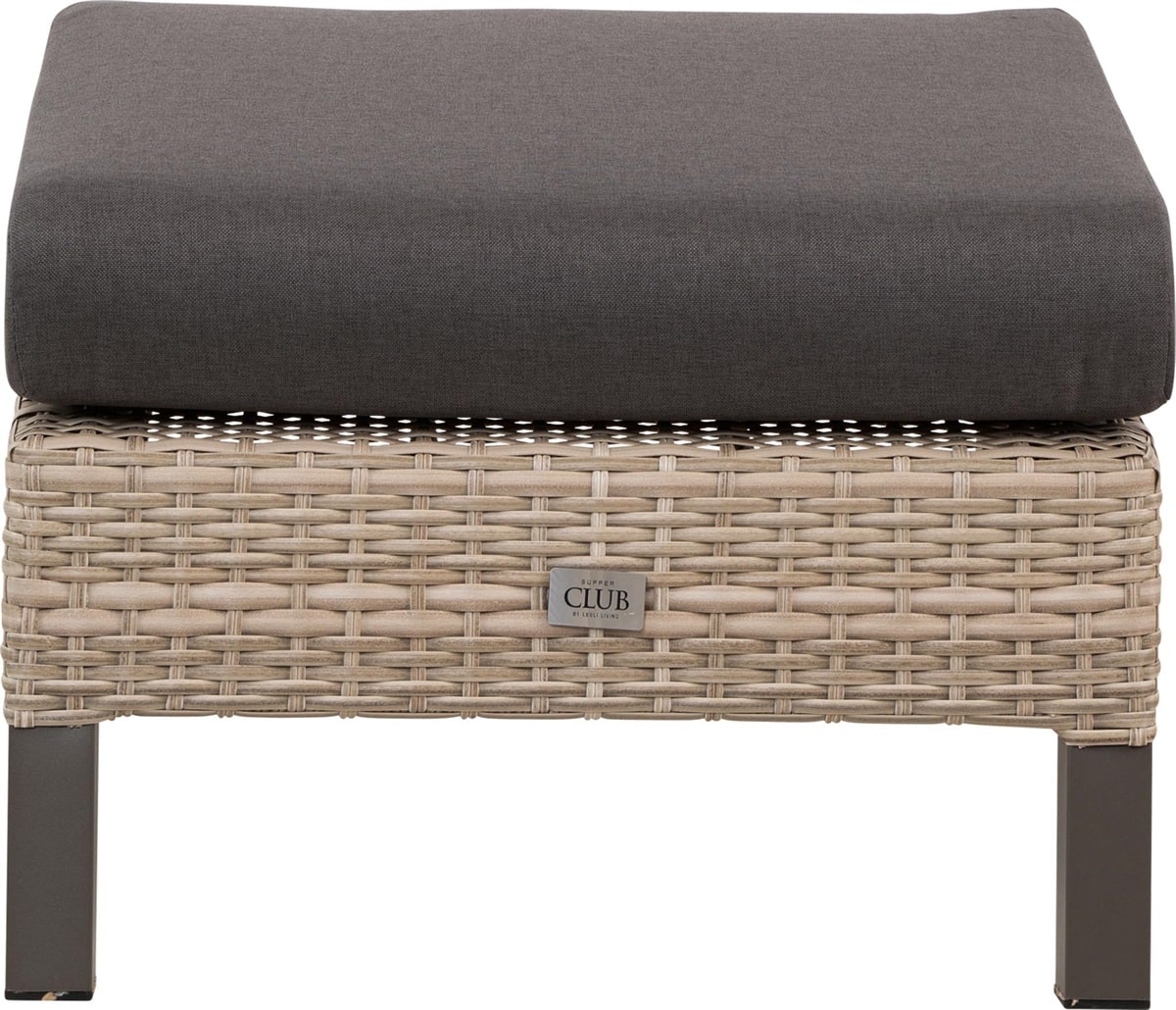 Lounge Hocker Treviso Mountain – Bild 2