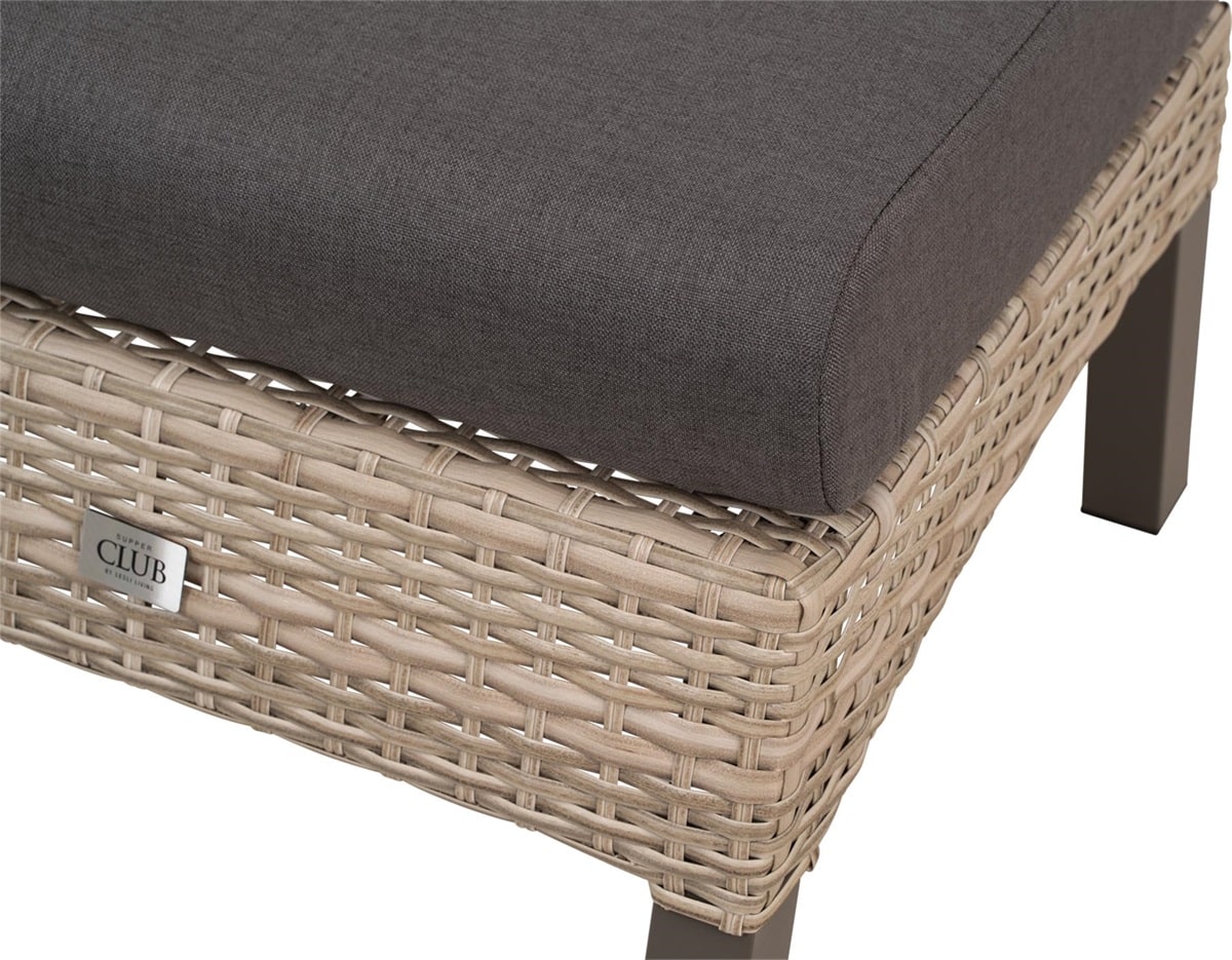 Lounge Hocker Treviso Mountain – Bild 3