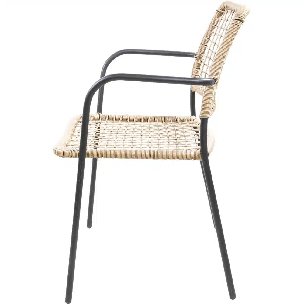 Stapelstuhl Kara – Bild 5