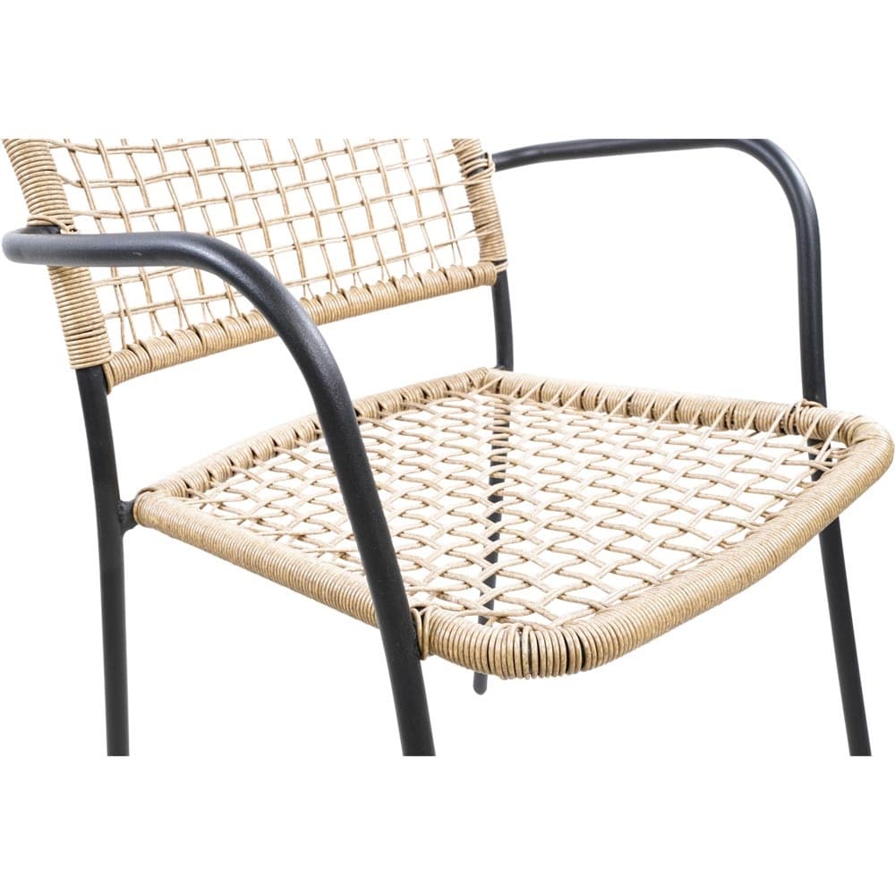 Stapelstuhl Kara – Bild 3