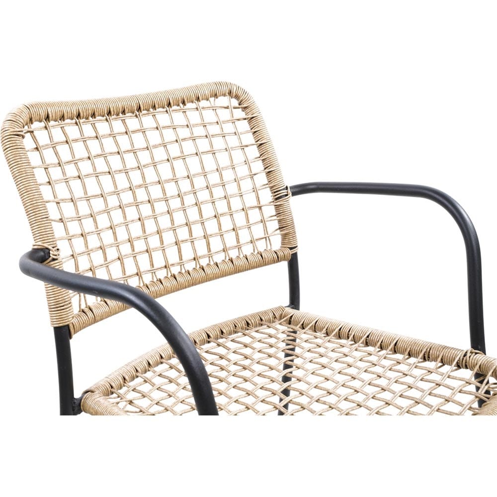 Stapelstuhl Kara – Bild 4