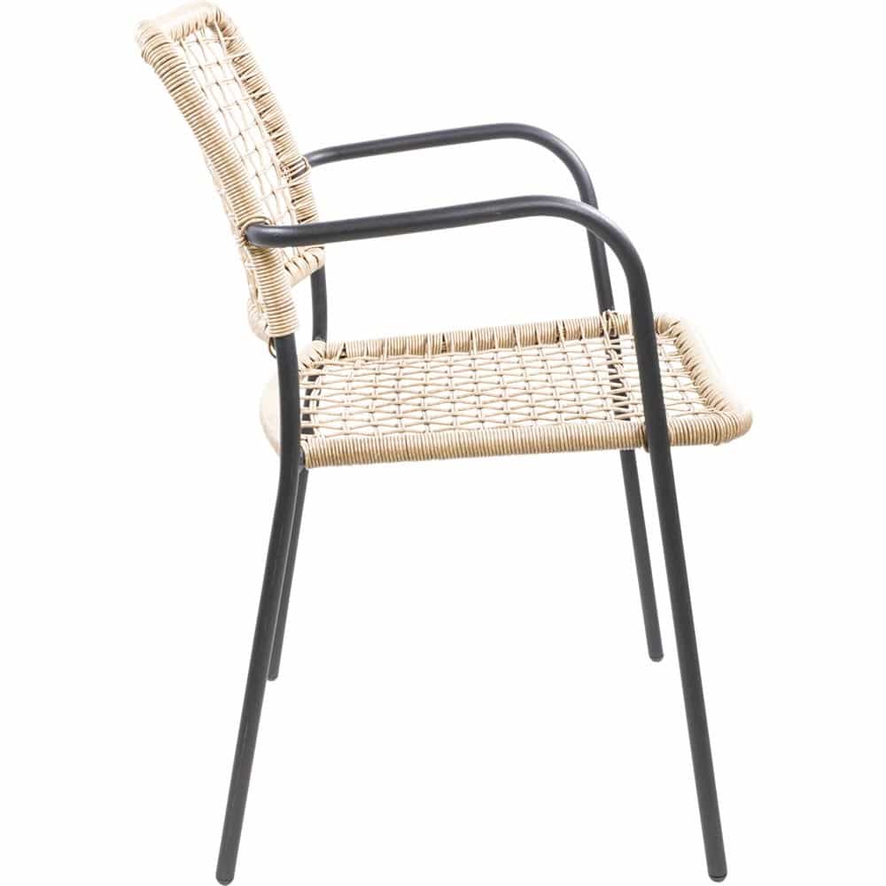 Stapelstuhl Kara – Bild 6