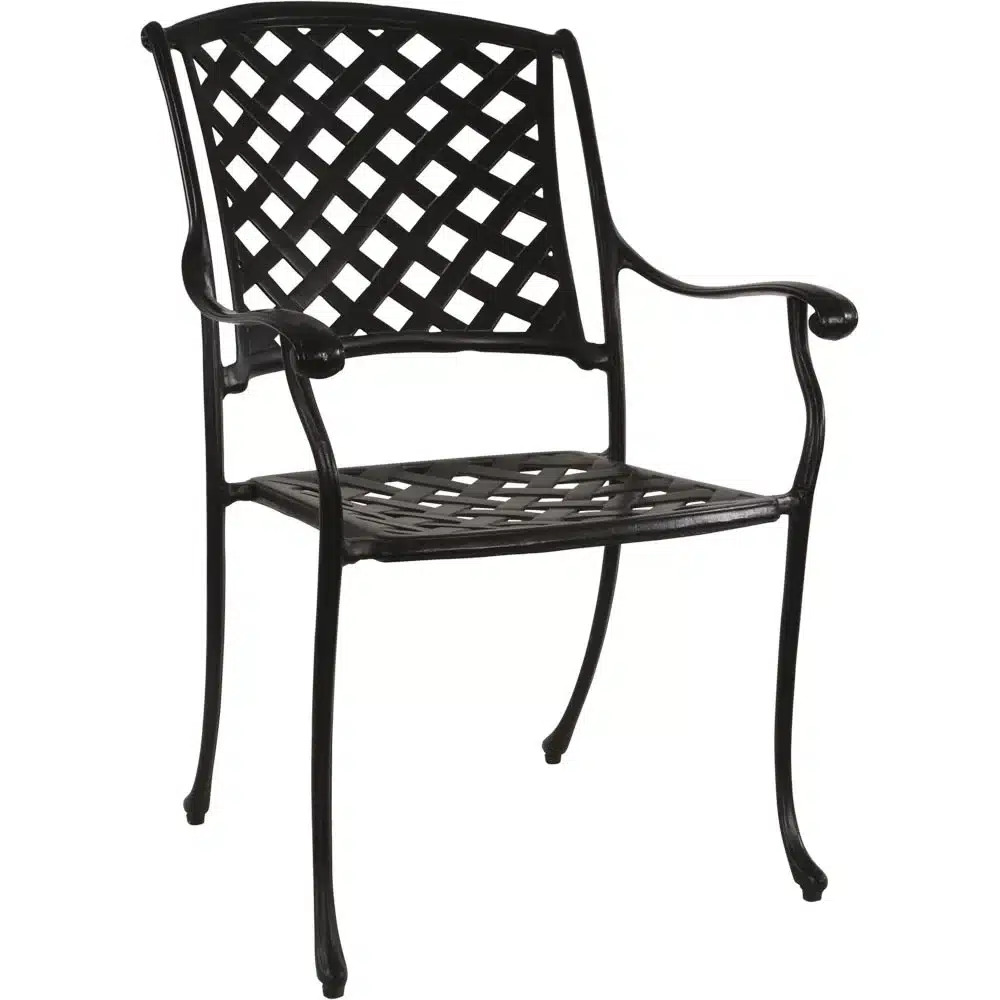 Stapelstuhl Westminster - Aluminiumguss