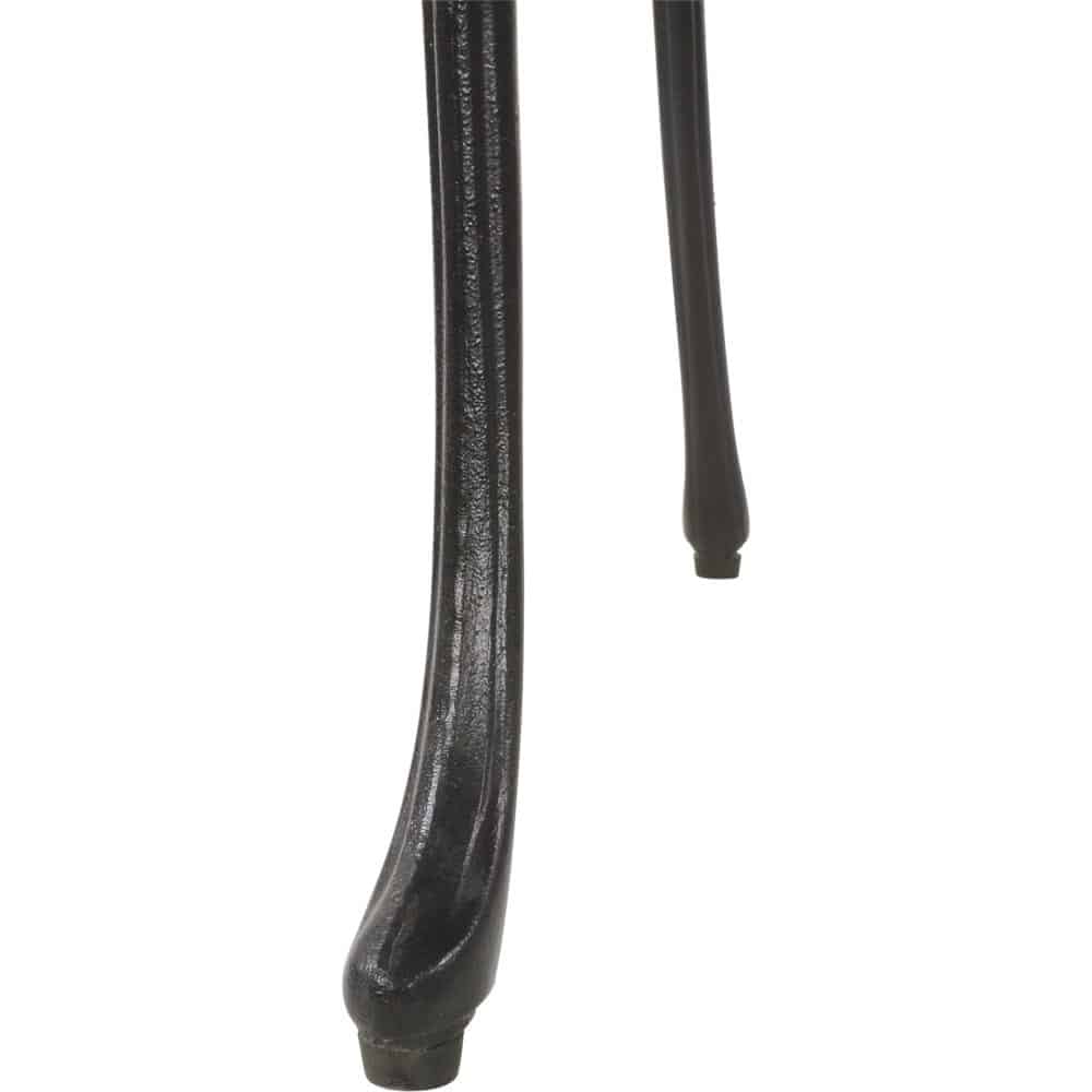 Stapelstuhl Westminster - Aluminiumguss – Bild 9