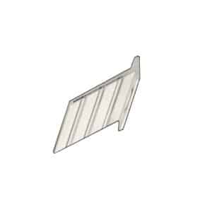 Eckzaunhalter (7 Stck)