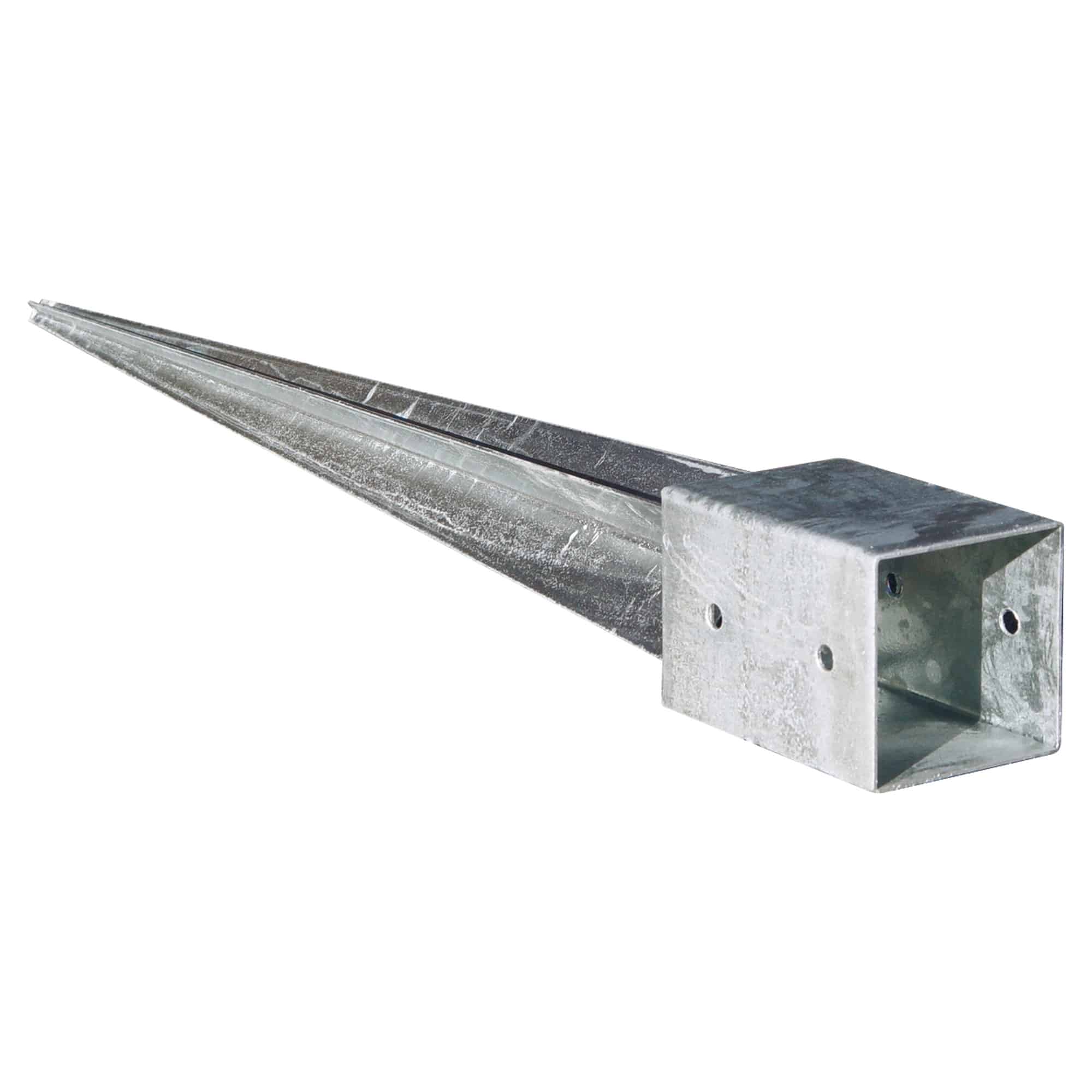 Einschlaghülse in versch. Größen lieferbar