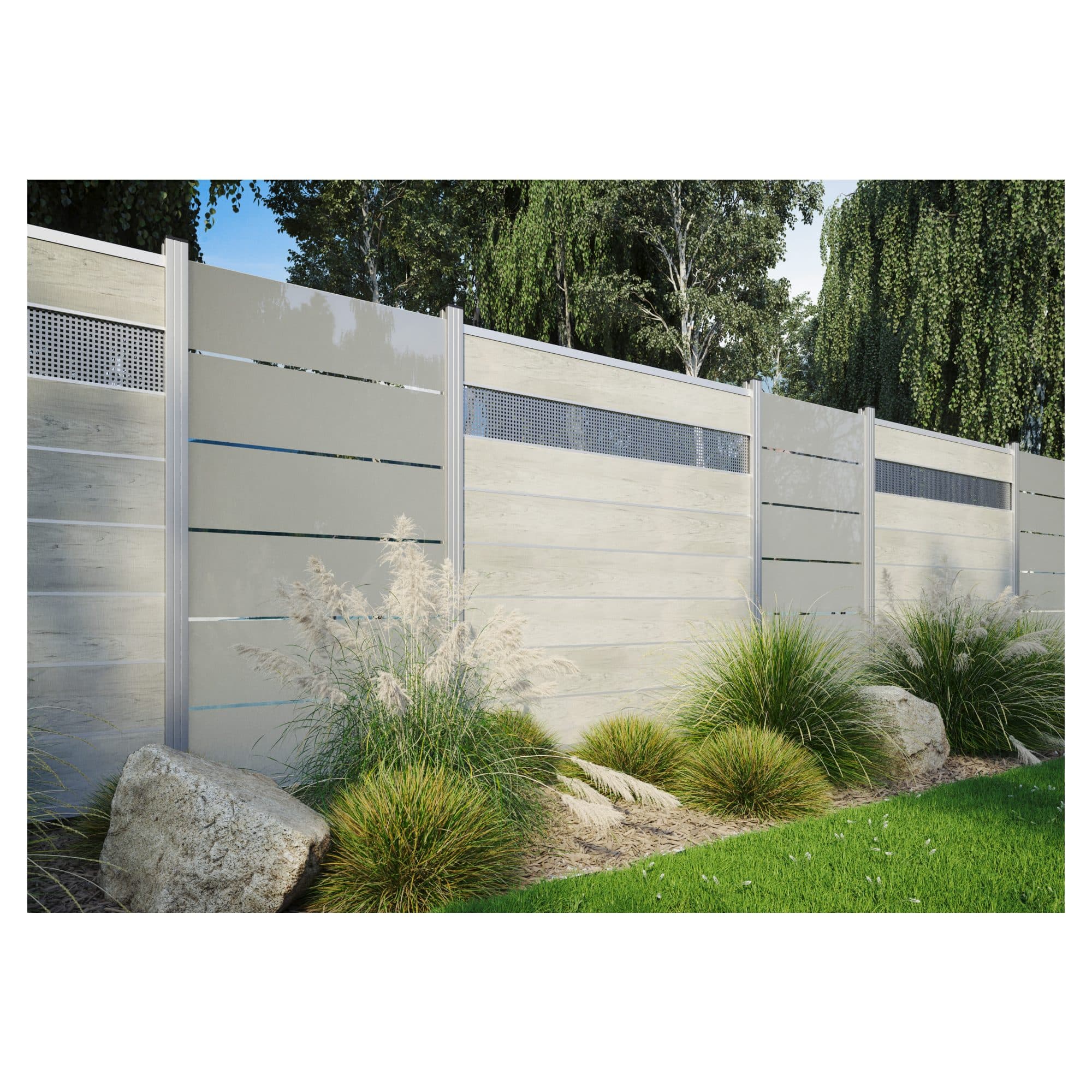 LED-Zwischenleiste Gotland – Bild 3