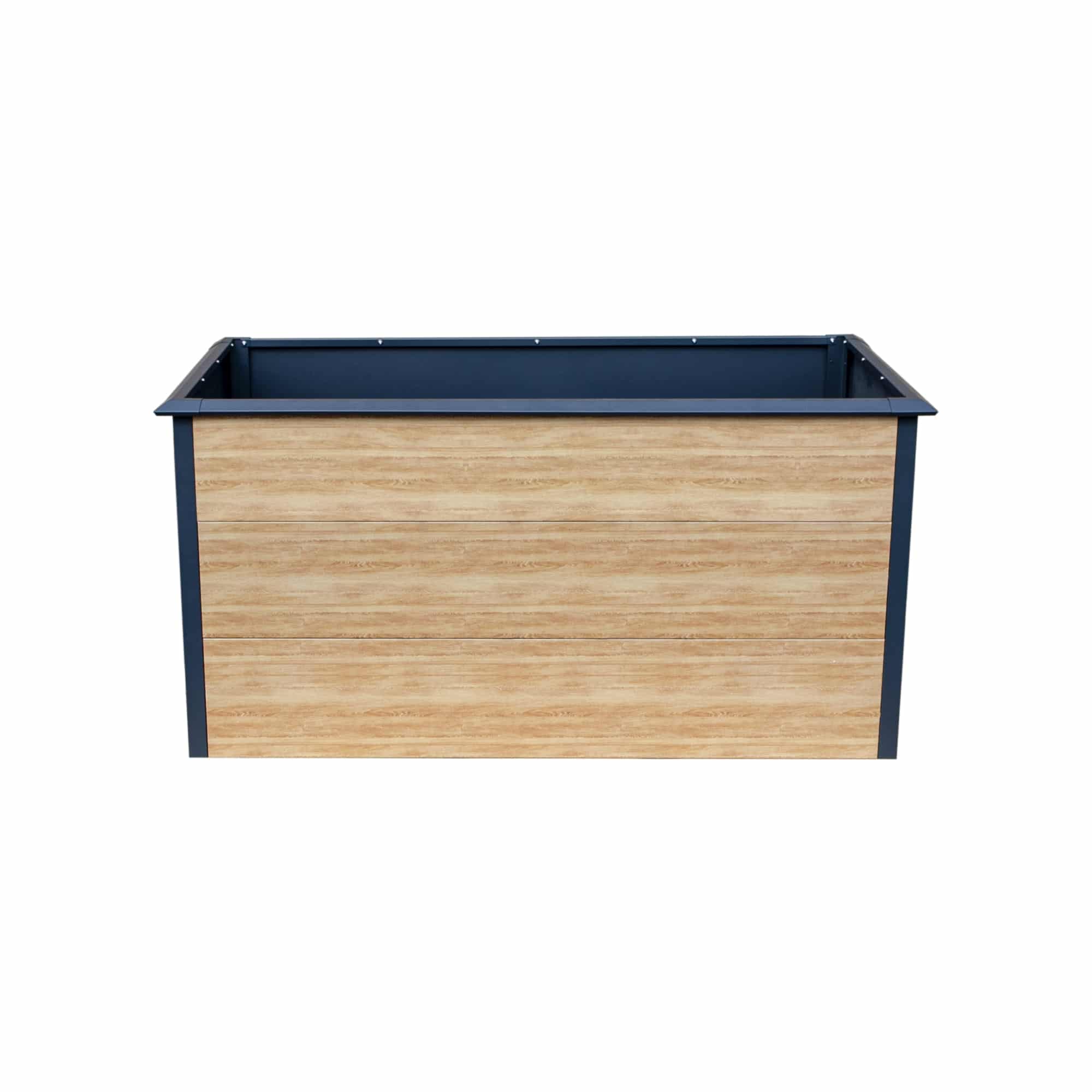 Metall-Hochbeet EMMI – Bild 3