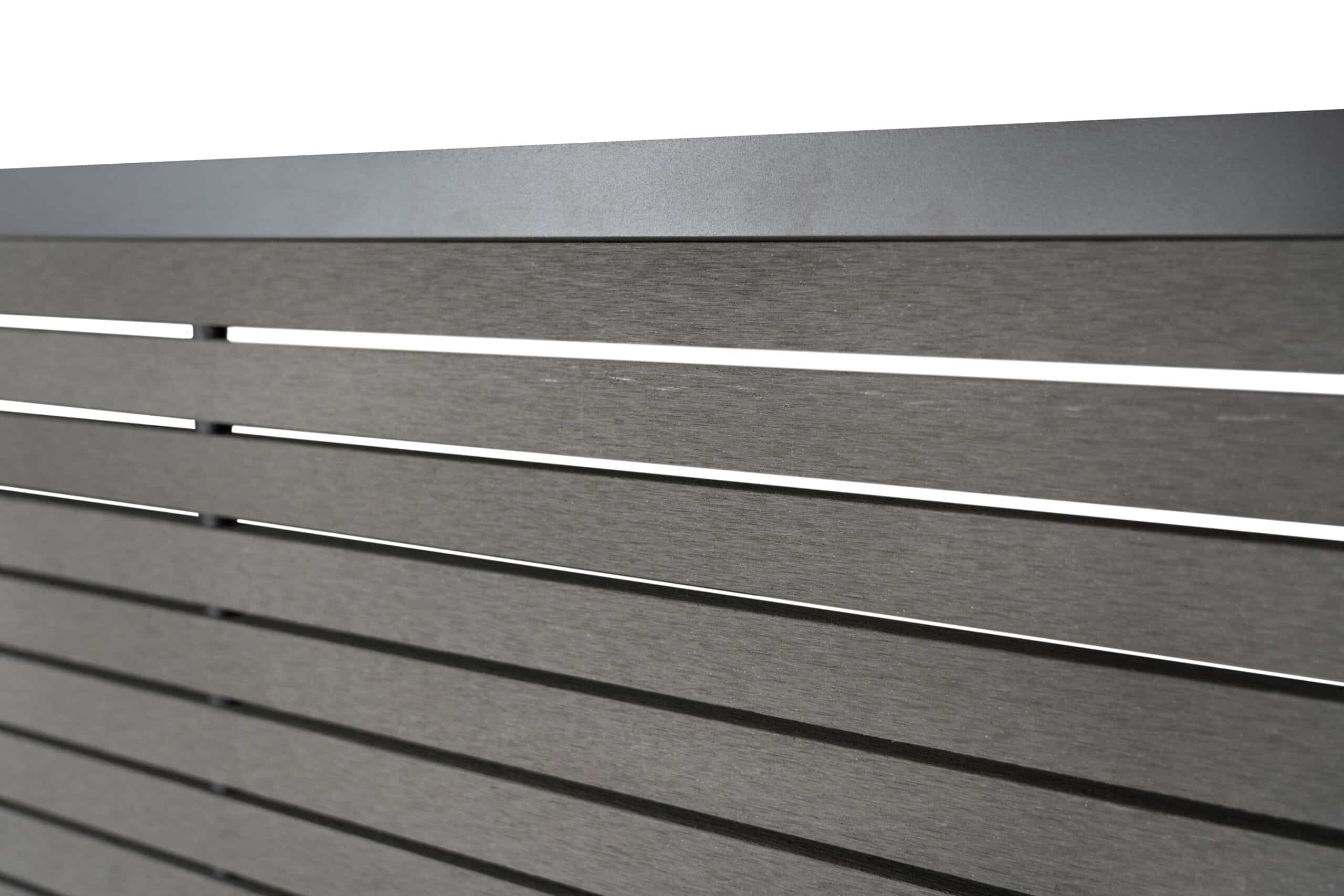 BPC-Steckzaunsystem Hörvig 1800mm x 1780mm – Bild 2