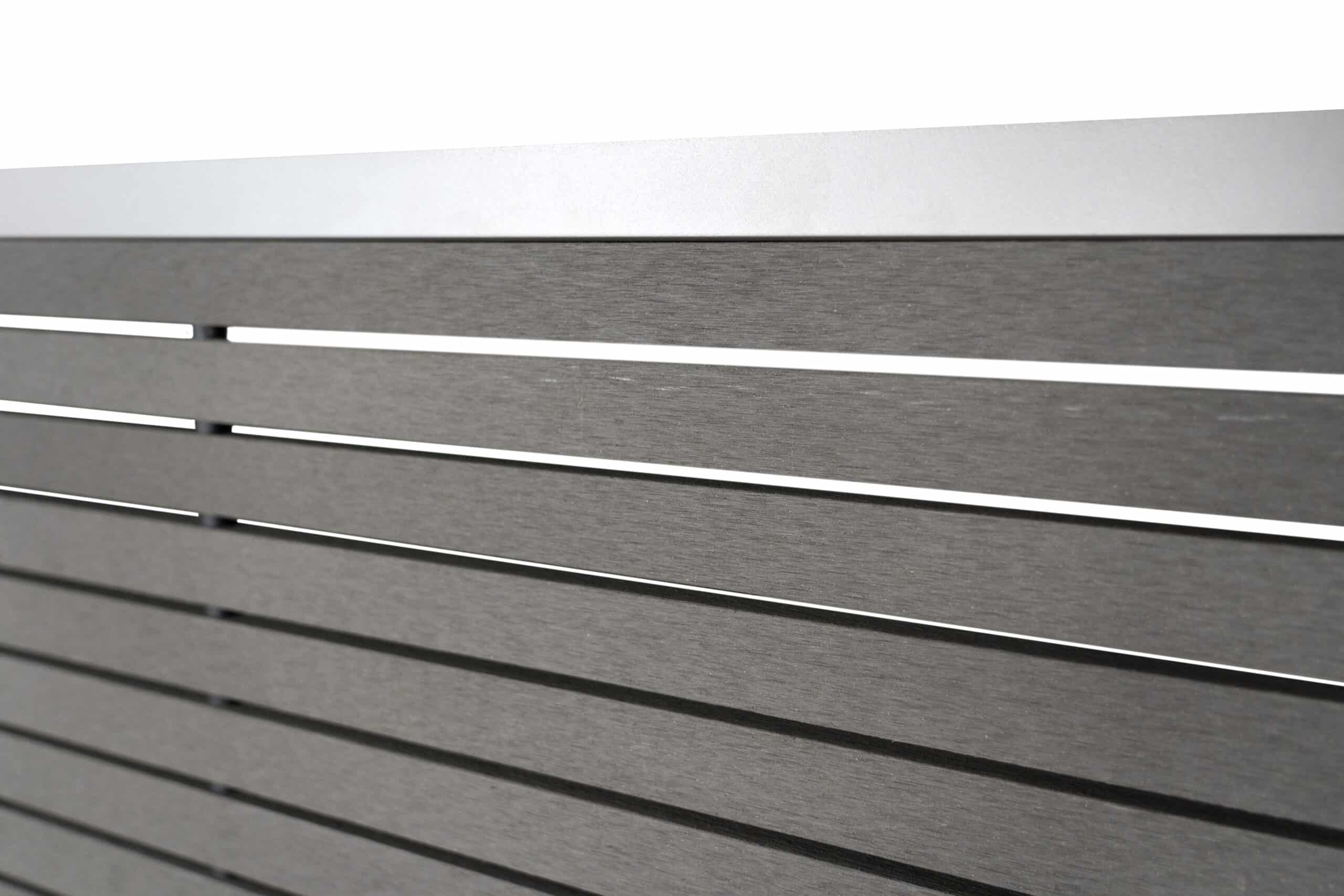 BPC-Steckzaunsystem Hörvig 1800mm x 1780mm – Bild 2