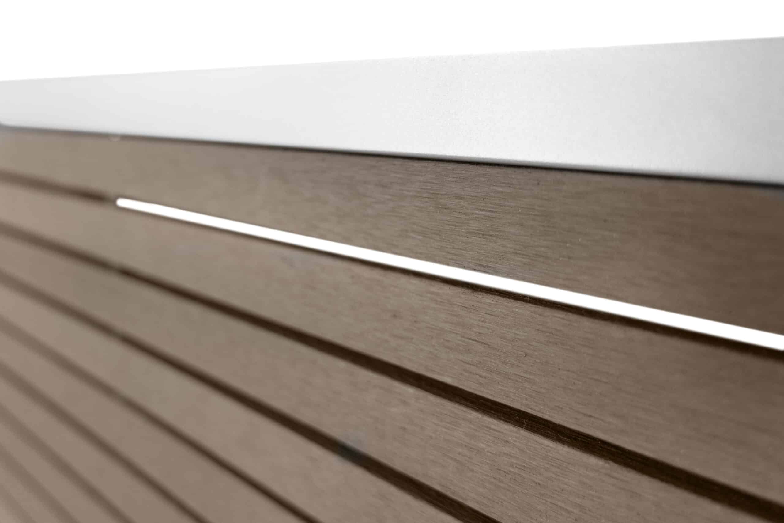 BPC-Steckzaunsystem Hörvig 1800mm x 1780mm – Bild 2