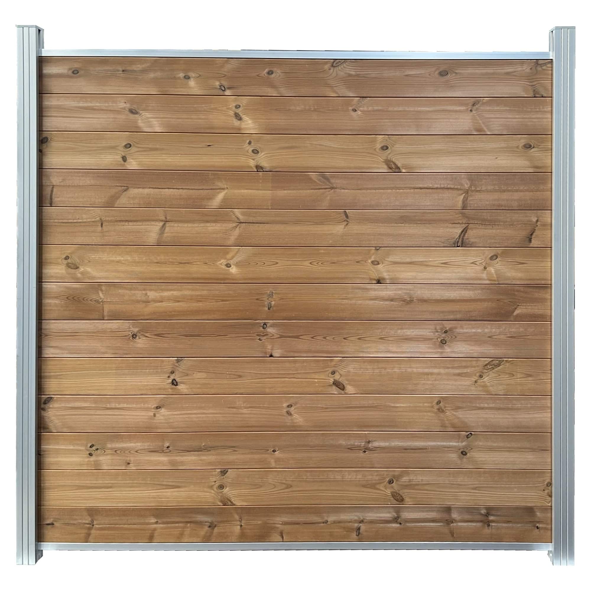 Steckzaunsystem Karrat