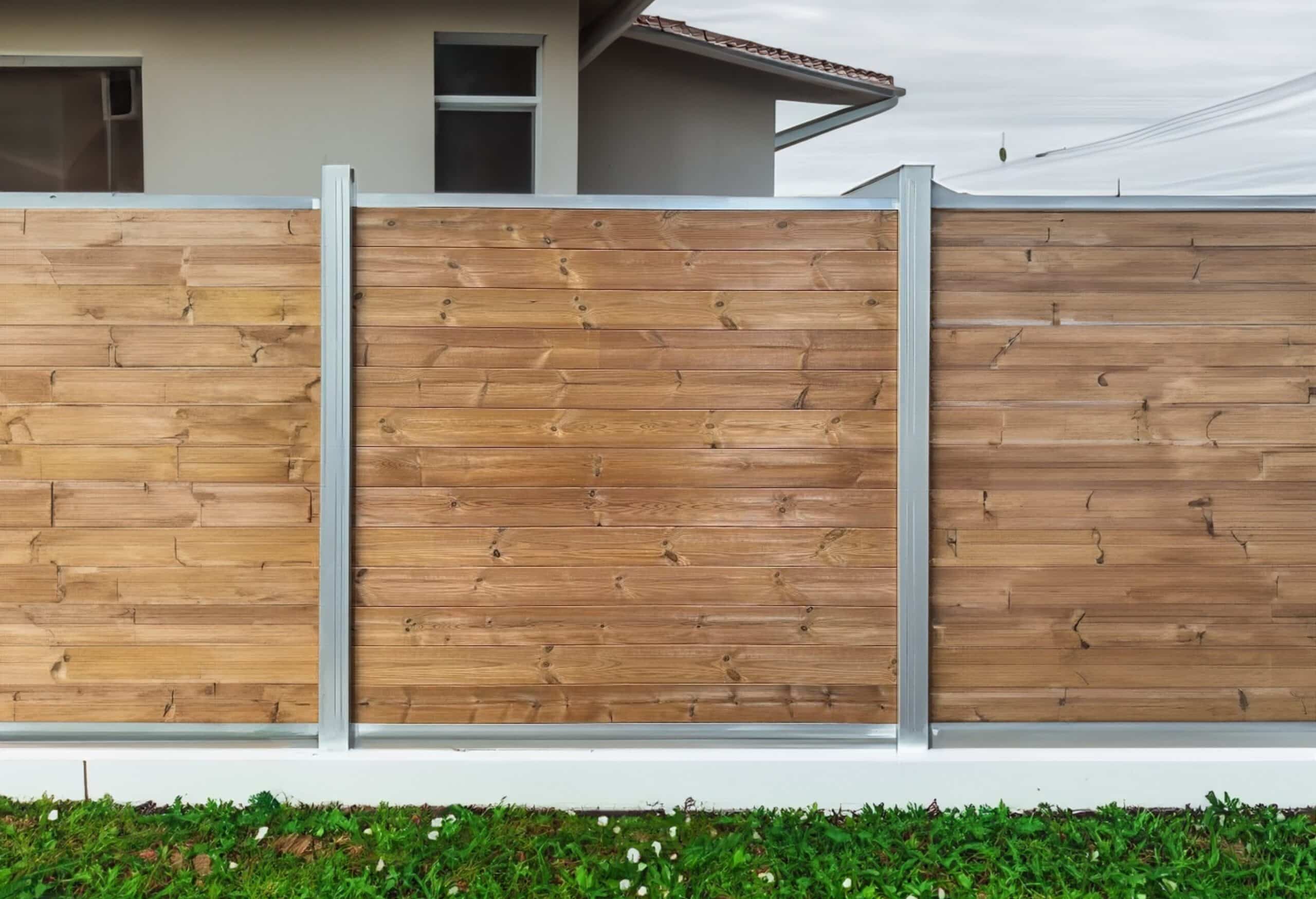 Steckzaunsystem Karrat – Bild 3