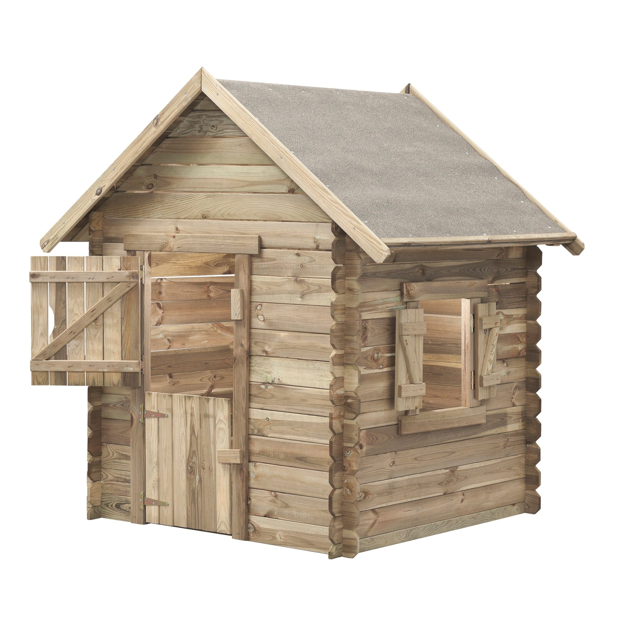 Kinderspielhaus Steffi – Bild 3