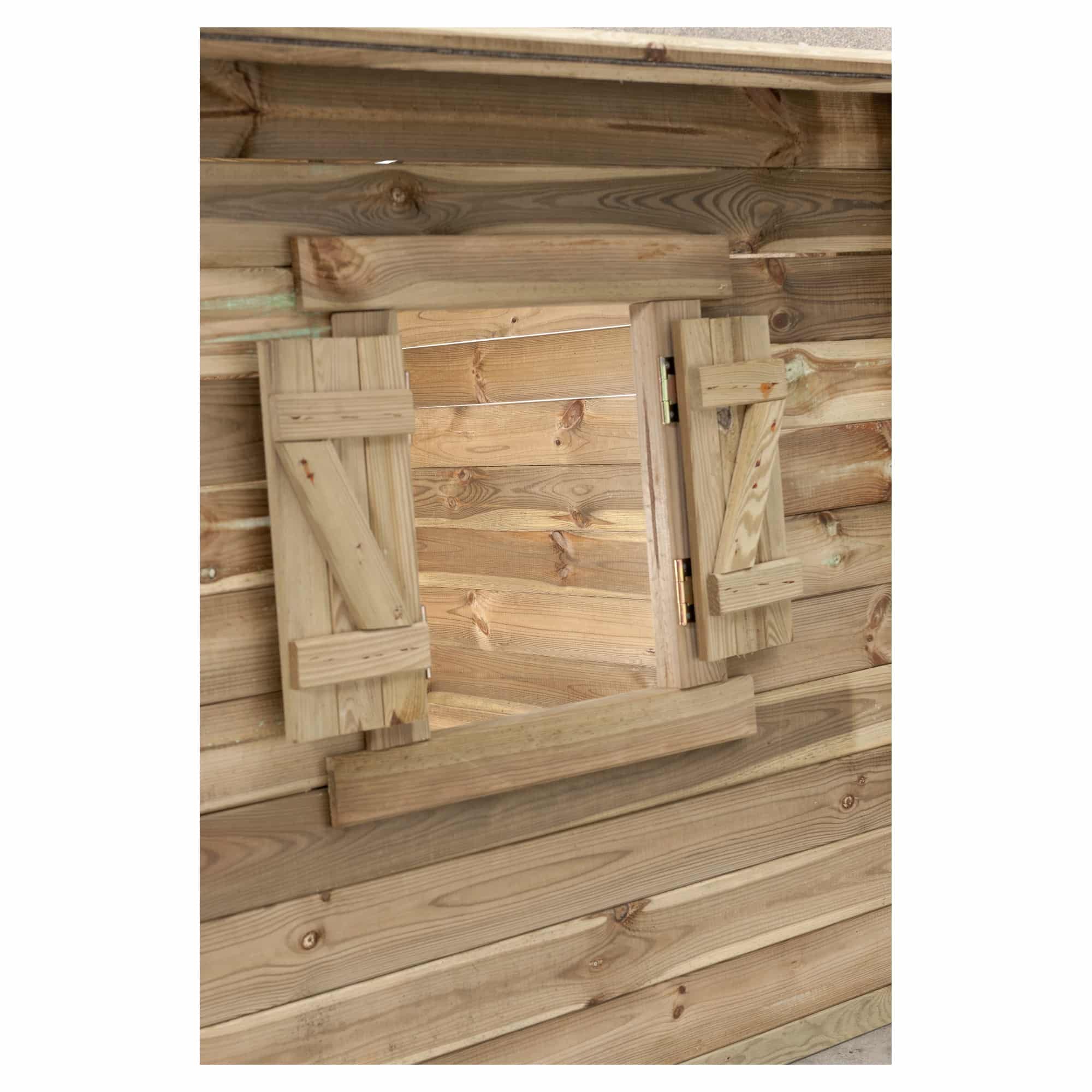 Kinderspielhaus Steffi – Bild 4