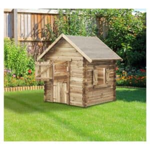 Kinderspielhaus Steffi