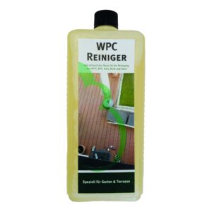 1 Liter Spezial WPC / BPC Reiniger